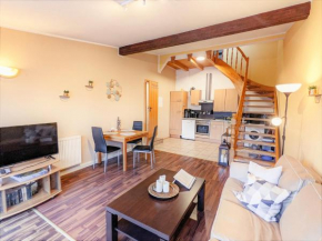 W3 - Urlaubsmagie - Maisonette-Wohnung mit Pool